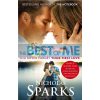 The Best of Me (Film tie-in) Nicholas Sparks 9780751553338