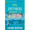 My Brother's Name is Jessica John Boyne 9780241376164