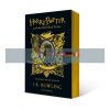 Harry Potter and the Half-Blood Prince (Hufflepuff Edition) Joanne Rowling 9781526618252