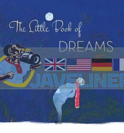 The Little Book of Dreams Alain Cancilleri 9788854411807