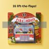 Friends at the Firehouse Kayla Stark Chronicle Books 9781452173252