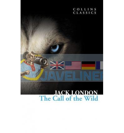 The Call of the Wild Jack London 9780007420230