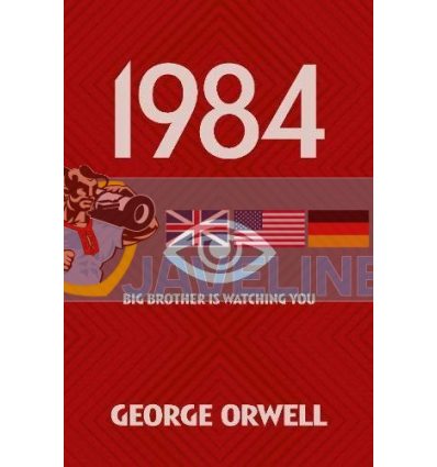 1984 George Orwell 9781788282369