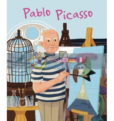 Pablo Picasso Isabel Munoz White Star 9788854413344