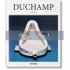 Duchamp Janis Mink 9783836534321