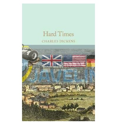 Hard Times Charles Dickens 9781509825431