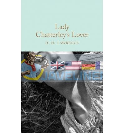 Lady Chatterley's Lover D. H. Lawrence 9781509843190