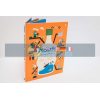Plastic: Past, Present, and Future Eun-ju Kim Scribe Books 9781912854134