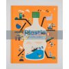 Plastic: Past, Present, and Future Eun-ju Kim Scribe Books 9781912854134