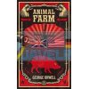 Animal Farm George Orwell 9780141036137