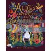 Alice's Adventures in Wonderland (Illustrated by Anna Bond) Lewis Carroll Puffin Classics 9780147515872