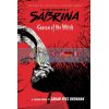 The Chilling Adventures of Sabrina: Season of the Witch (Book 1) Sarah Rees Brennan 9781407198903