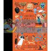 A World Full of Spooky Stories Angela McAllister Frances Lincoln Children's Books 9780711241473