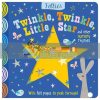 Twinkle, Twinkle, Little Star and Other Nursery Rhymes Shannon Hays Make Believe Ideas 9781788432726