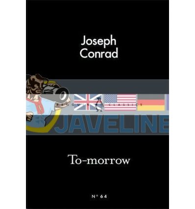 To-morrow Joseph Conrad 9780141398495