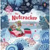 The Nutcracker Musical Book E. T. A. Hoffmann Usborne 9781474968034