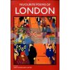 Favourite Poems of London A. A. Milne 9781849944830