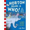 Horton Hears a Who and Other Horton Stories Dr. Seuss 9780008272913