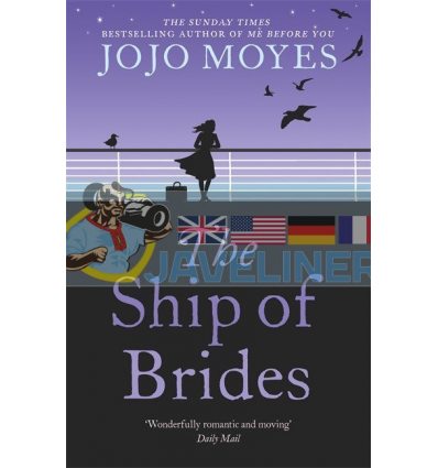 The Ship of Brides Jojo Moyes 9780340960387