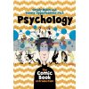 Комікс Psychology: The Comic Book Introduction Danny Oppenheimer 9780393351958
