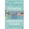 Mrs Moneypenny's Financial Advice for Independent Women Heather McGregor 9780670923304