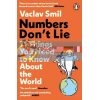 Numbers Don't Lie Vaclav Smil 9780241989692