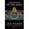 The Return of the King (Book 3) John Tolkien 9780261103597