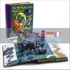The Wonderful Wizard Of Oz (A Pop-Up Book) L. Frank Baum Simon & Schuster Children's 9780689834981