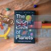 The Secret Lives of Planets Paul Murdin 9781529319415