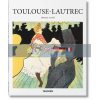 Toulouse-Lautrec Matthias Arnold 9783836534901