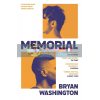 Memorial Bryan Washington 9781838950101