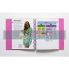 Fabric for Fashion: The Swatch Book Amanda Johnston 9781780672335