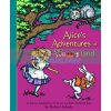 Alice's Adventures in Wonderland (A Pop-Up Adaptation) Lewis Carroll Simon & Schuster Children's 9780689837593