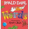 Roald Dahl: Words Roald Dahl Puffin 9780241440001