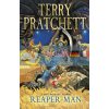 Reaper Man (Book 11) Terry Pratchett 9780552166683