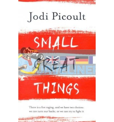 Small Great Things Jodi Picoult 9781444788037