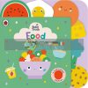 Baby Touch: Food Ladybird 9780241463222