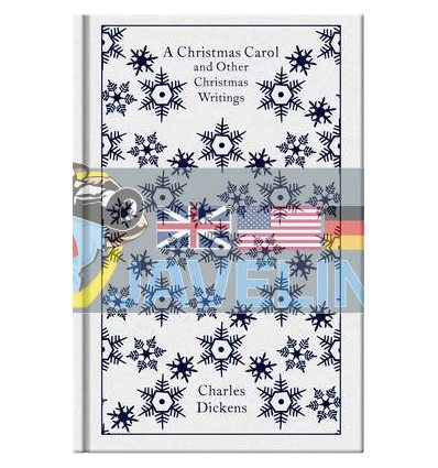 A Christmas Carol and Other Christmas Writings Charles Dickens 9780141195858