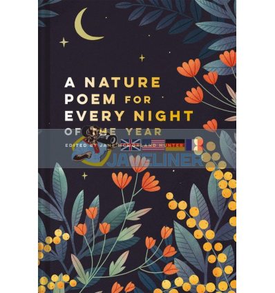 A Nature Poem for Every Night of the Year Emily Bronte 9781849946223