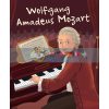 Wolfgang Amadeus Mozart Isabel Munoz White Star 9788854413368