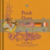 Winnie-the-Pooh: Pooh Goes Visiting A. A. Milne Farshore 9781405281331