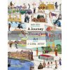 A Journey Through Art Aaron Rosen Thames & Hudson 9780500651018