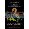 Unfinished Tales of N?menor and Middle-Earth John Tolkien 9780261102163