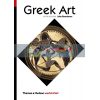 Greek Art John Boardman 9780500204337