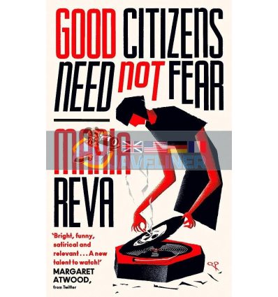 Good Citizens Need Not Fear Maria Reva 9780349012681