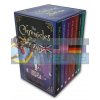 The Chronicles of Narnia Box Set C. S. Lewis Arcturus 9781788888370