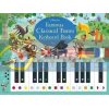 Famous Classical Tunes Keyboard Book Ela Smietanka Usborne 9781474924269
