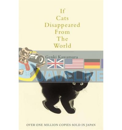 If Cats Disappeared from the World Genki Kawamura 9781509889174