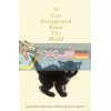 If Cats Disappeared from the World Genki Kawamura 9781509889174