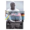 Belkin's Stories Alexander Pushkin 9781847493514
